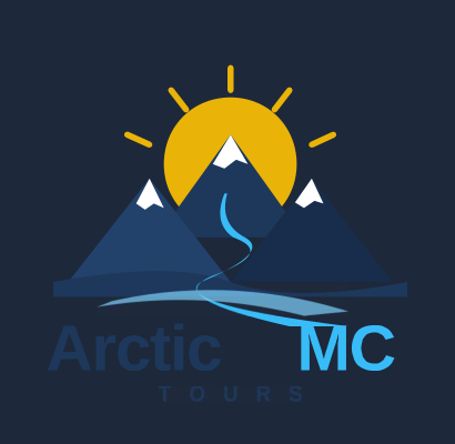 Arctic MC Tours Logo